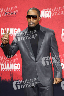 Jamie Foxx