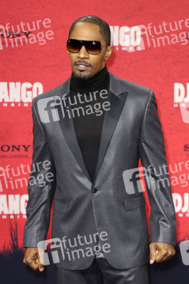 Jamie Foxx