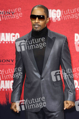 Jamie Foxx
