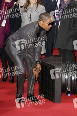 Jamie Foxx