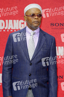 Samuel L. Jackson