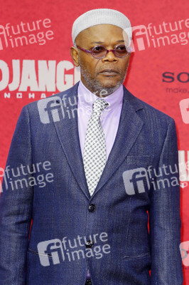 Samuel L. Jackson