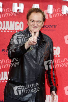 Quentin Tarantino