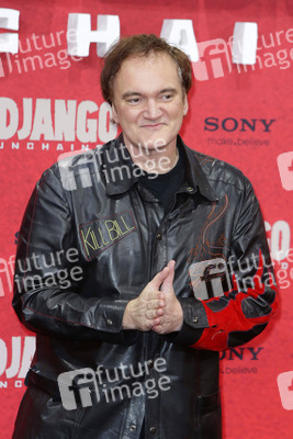 Quentin Tarantino