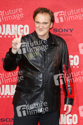 Quentin Tarantino