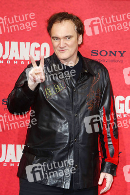 Quentin Tarantino