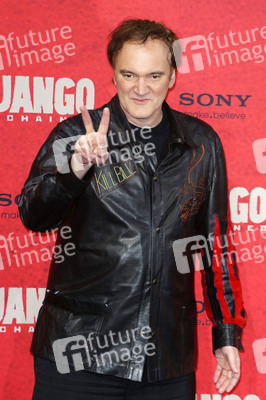 Quentin Tarantino