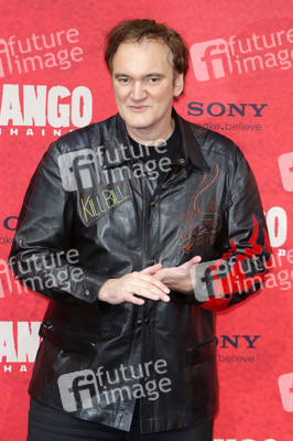 Quentin Tarantino