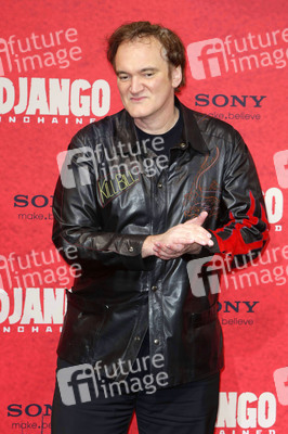 Quentin Tarantino