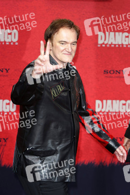Quentin Tarantino