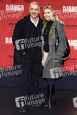 Christoph M. Ohrt, Dana Golombek