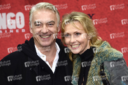 Christoph M. Ohrt, Dana Golombek