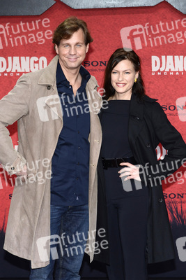 Thomas Heinze, Nina Kronjäger