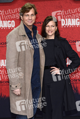 Thomas Heinze, Nina Kronjäger