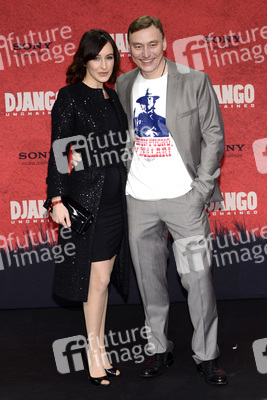 Maike von Bremen, Werner Daehn