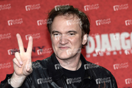 Quentin Tarantino