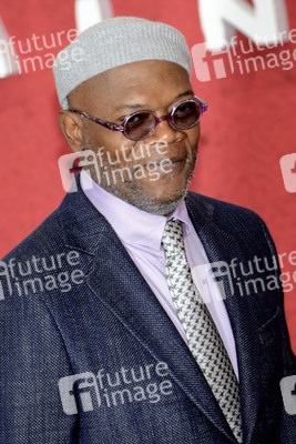 Samuel L. Jackson
