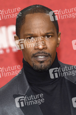 Jamie Foxx