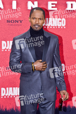 Jamie Foxx