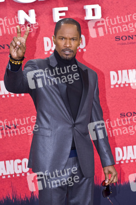 Jamie Foxx
