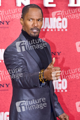 Jamie Foxx