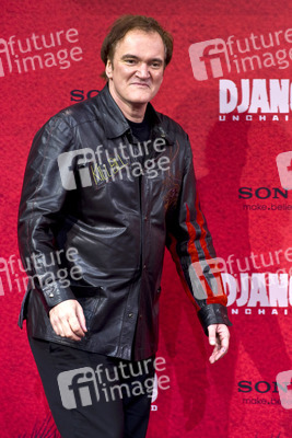Quentin Tarantino