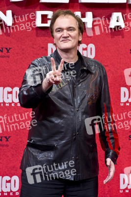 Quentin Tarantino