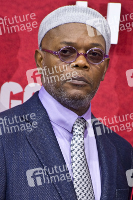 Samuel L. Jackson