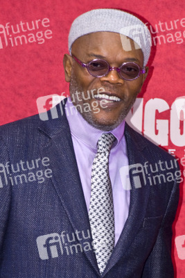 Samuel L. Jackson