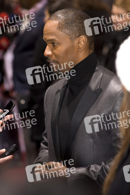 Jamie Foxx