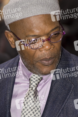 Samuel L. Jackson