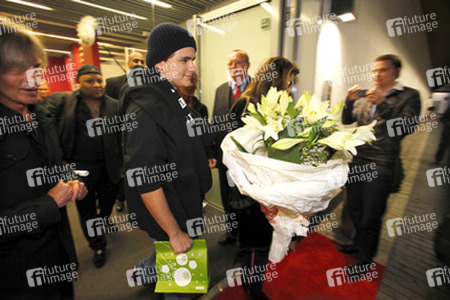 Prince Michael Jackson Jr, La Toya Jackson