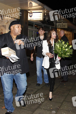 La Toya Jackson, Prince Michael Jackson Jr.