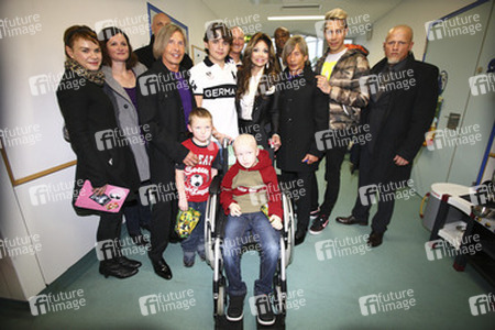 Prince Michael Jackson Jr., La Toya Jackson