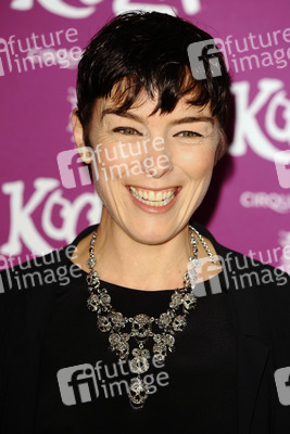 Olivia Williams