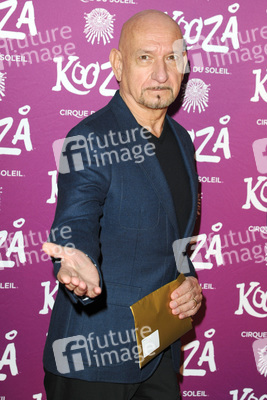 Ben Kingsley