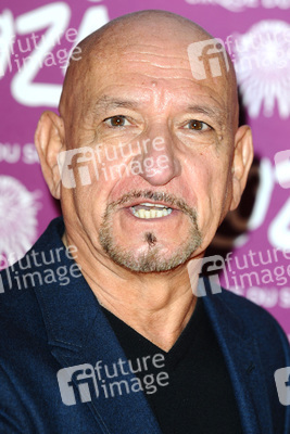 Ben Kingsley