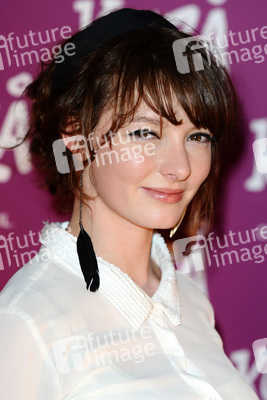 Dakota Blue Richards