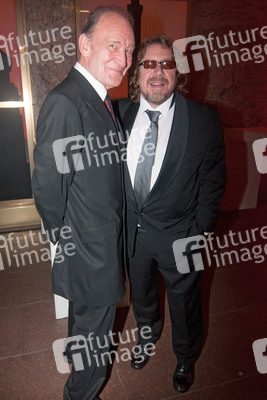 Michael Mendl, Armin Rohde