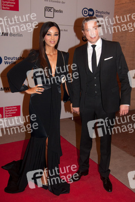 Verona Pooth, Franjo Pooth