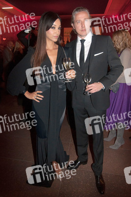 Verona Pooth, Franjo Pooth