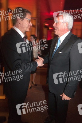 Guido Westerwelle, Hans Reiner Schröder