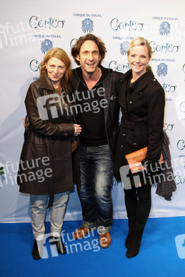 Christine Wilhelmi, Falk-Willy Wild, Kim-Sarah Brandts