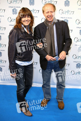 Sabine Stamer, Tom Buhrow