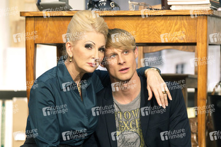 Désirée Nick, Chris Gebert