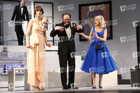 Nikolaus Szentmiklosi, Nicole Marischka, Urs Stämpfli, Maria Furtwängler