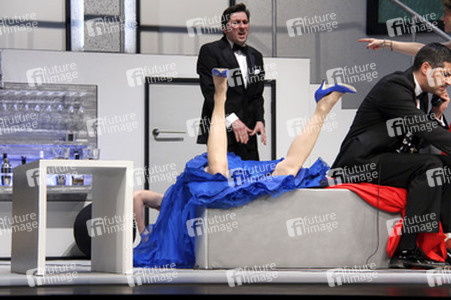 Ivan Vrgoc, Maria Furtwängler, Pasquale Aleardi