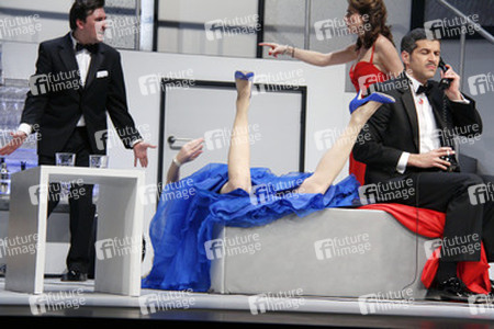 Ivan Vrgoc, Maria Furtwängler, Julia Bremermann, Pasquale Aleardi