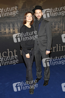 Claudia Eisinger, Franz Dinda