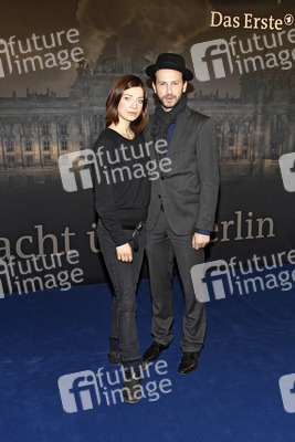 Claudia Eisinger, Franz Dinda